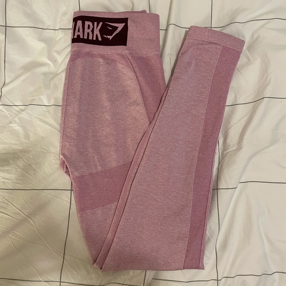 Gymshark Flex High Waisted Legging